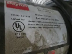 1PH 115V