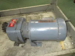 F56C 208-220/440V