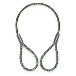 WIRE ROPE FT.