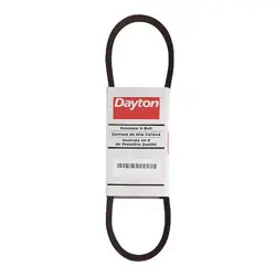 V-BELT 80 IN