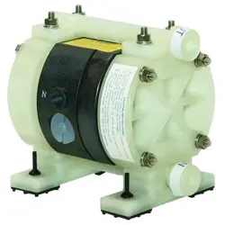 6PY37 DOUBLE DIAPHRAGM