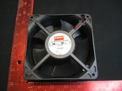 FAN AXIAL DC