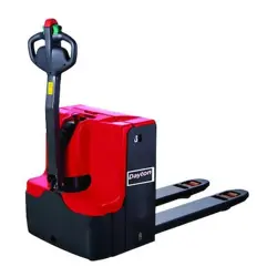 DAYTON 478N30 PALLET JACK,ELECTRIC,STANDARD,4500 LB.