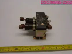 PURPOSE DISPLACEMENT RELAY