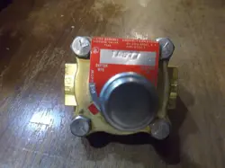 DAYTON  1A577 SOLENOID VALVE NEW OLD STOCK