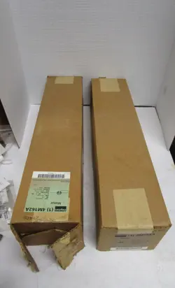 (1) NEW DAYTON 4M162A, HP 1/10