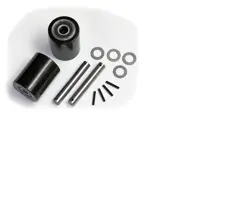 DAYTON 2ZE57 PALLET JACK LOAD WHEEL KIT 
