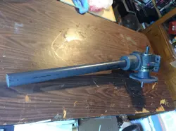 RHWB62I SCREW