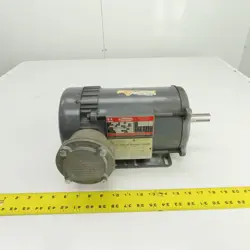 230/460V 3PH J145T