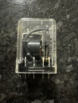 15 AMP DPDT