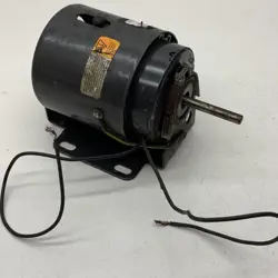 60HZ 1550RPM