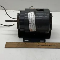 1/20HP 115V