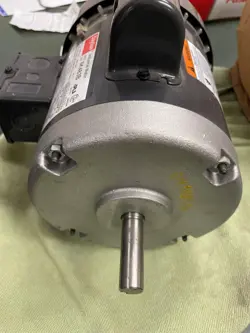3450 RPM 56