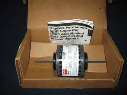 71637644M MOTOR