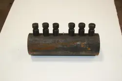 S/CA-SERIES REBAR