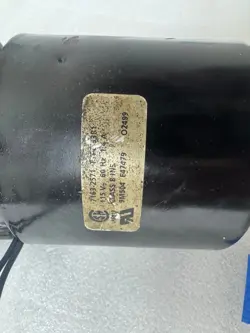 GEARMOTOR 200.0 IN-LB