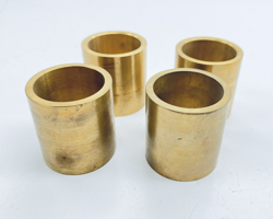 OF BRONZE