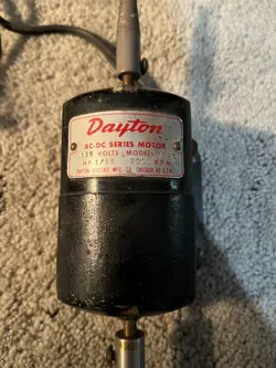 VINTAGE CCW
