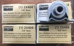 OF DAYTON 2X404
