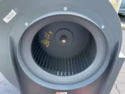 BLOWER BELT