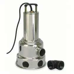230V STAINLESS