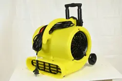 DAYTON 61HL71 PORTABLE
