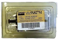 5X827M PLUG-IN