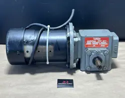 W/ 4Z006C DAYTON