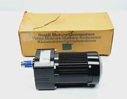 0655 GEARMOTOR