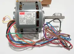 1/4HP 1075RPM