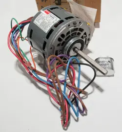 BLOWER MOTOR PSC