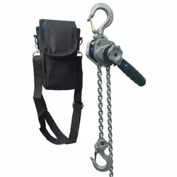 HOIST 1100