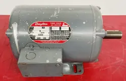 1725 RPM HP