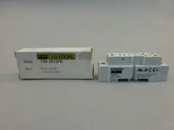 RELAY SOCKET 20A