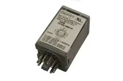 IN RELAY SOCKET