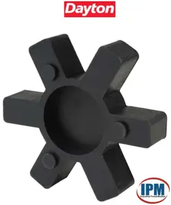 L075N JAW COUPLING