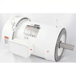 7-1/2 HP
