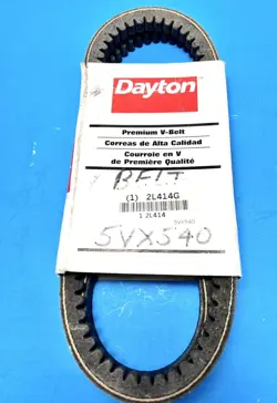 V-BELT- NEW