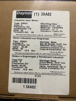 3XA82 DC