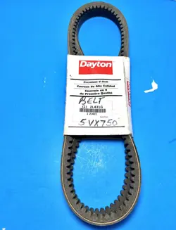V-BELT 5VX750-NEW