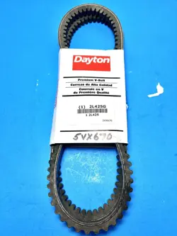 V- BELT- NEW