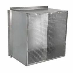 FAN GUARD 54IN