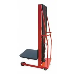 DAYTON 2MPT2 MANUAL