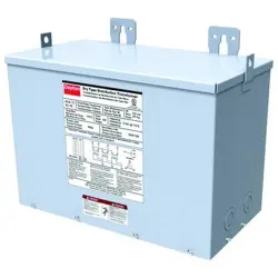 PURPOSE TRANSFORMER 15