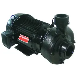 IRON 10 HP