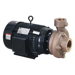 55JJ53 CENTRIFUGAL PUMP