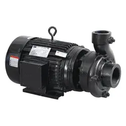 55JJ56 CENTRIFUGAL PUMP