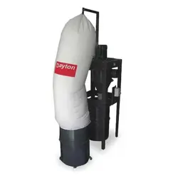 3AA25 DUST COLLECTOR