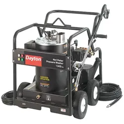 WASHER ELECTRIC 2.0