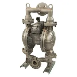 OPERATED PTFE 150